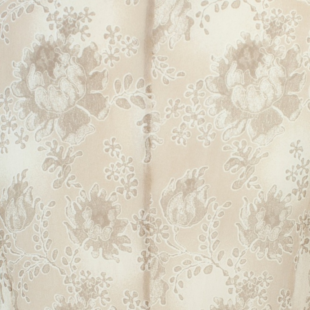 SOLD 🔴 Escada Vintage Sheer Silk Cardigan - Picture 5 of 7